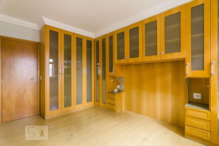 Suite de apartamento para alugar com 4 quartos, 100m² em Funcionários, Belo Horizonte