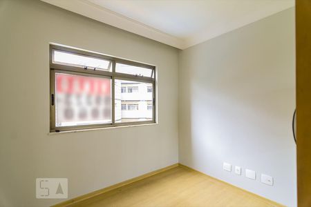 Quarto 1 de apartamento para alugar com 4 quartos, 100m² em Funcionários, Belo Horizonte