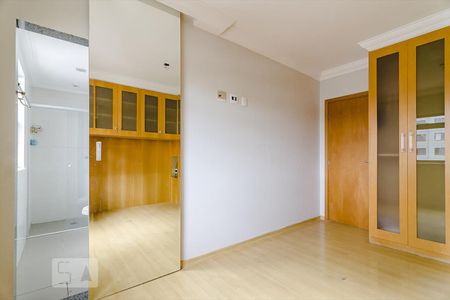 Suite de apartamento para alugar com 4 quartos, 100m² em Funcionários, Belo Horizonte