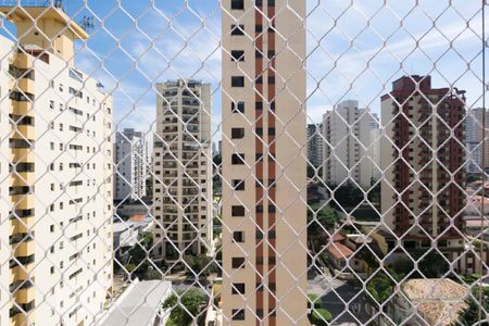 Vista de apartamento à venda com 2 quartos, 56m² em Vila da Saúde, São Paulo