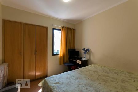 Quarto 1 de apartamento à venda com 2 quartos, 56m² em Vila da Saúde, São Paulo