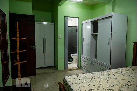 Quarto de apartamento à venda com 1 quarto, 41m² em Copacabana, Rio de Janeiro