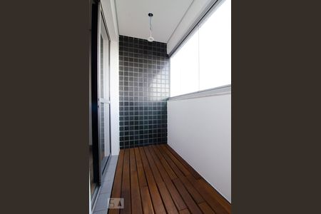 Sacada de apartamento para alugar com 3 quartos, 87m² em Jardim Chapadão, Campinas