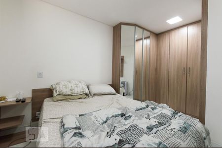 Quarto de kitnet/studio para alugar com 1 quarto, 53m² em Alphaville Conde Ii, Barueri