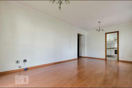 Sala de apartamento à venda com 3 quartos, 103m² em Santa Teresinha, São Paulo