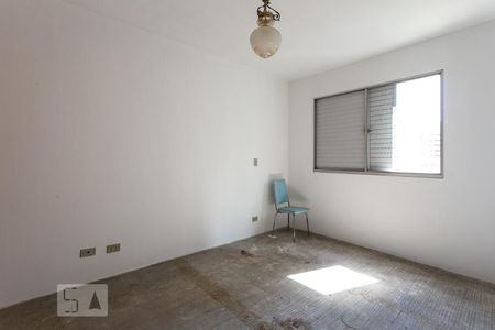 Quarto 2 de apartamento para alugar com 2 quartos, 85m² em Indianópolis, São Paulo