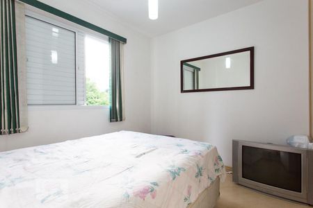 Suíte de apartamento à venda com 1 quarto, 55m² em Bela Vista, São Paulo