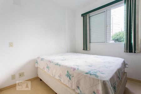 Suíte de apartamento à venda com 1 quarto, 55m² em Bela Vista, São Paulo