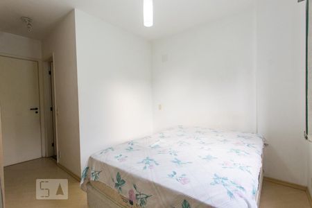 Suíte de apartamento à venda com 1 quarto, 55m² em Bela Vista, São Paulo