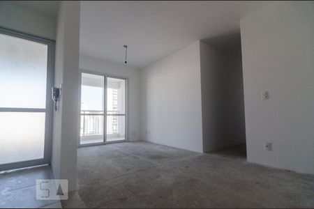 Sala de apartamento à venda com 2 quartos, 67m² em Parque São Jorge, São Paulo