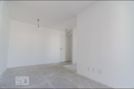 Sala de apartamento à venda com 2 quartos, 67m² em Parque São Jorge, São Paulo