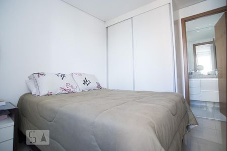 Suite de apartamento para alugar com 2 quartos, 65m² em Setor Bueno, Goiânia