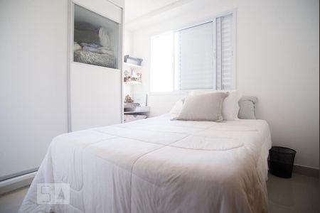 Quarto 1 de apartamento para alugar com 2 quartos, 65m² em Setor Bueno, Goiânia