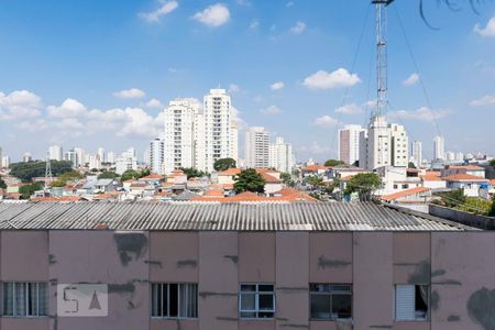 Vista de apartamento para alugar com 3 quartos, 100m² em Ipiranga, São Paulo