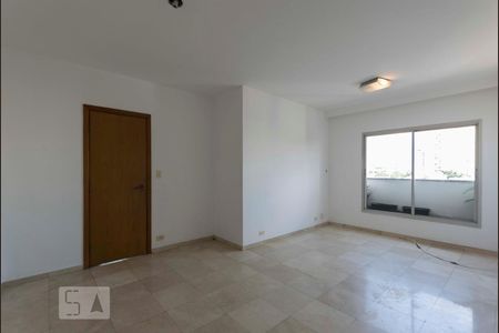 Sala de apartamento para alugar com 3 quartos, 100m² em Ipiranga, São Paulo