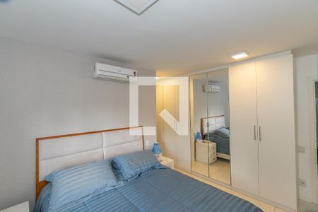 Suite 1 de casa à venda com 2 quartos, 172m² em Jardim das Paineiras, Campinas