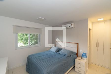 Suite 1 de casa à venda com 2 quartos, 172m² em Jardim das Paineiras, Campinas