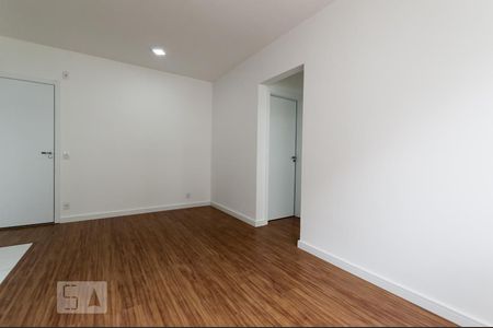 Sala de apartamento para alugar com 2 quartos, 51m² em Centro, Barueri