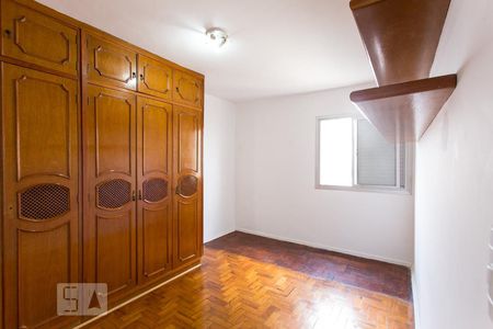 Quarto 2 de apartamento à venda com 2 quartos, 80m² em Vila Bertioga, São Paulo