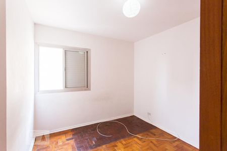 Quarto 1 de apartamento à venda com 2 quartos, 80m² em Vila Bertioga, São Paulo