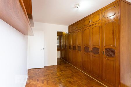 Quarto 2 de apartamento à venda com 2 quartos, 80m² em Vila Bertioga, São Paulo