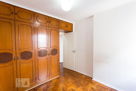 Quarto 1 de apartamento à venda com 2 quartos, 80m² em Vila Bertioga, São Paulo