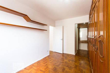 Quarto 2 de apartamento à venda com 2 quartos, 80m² em Vila Bertioga, São Paulo