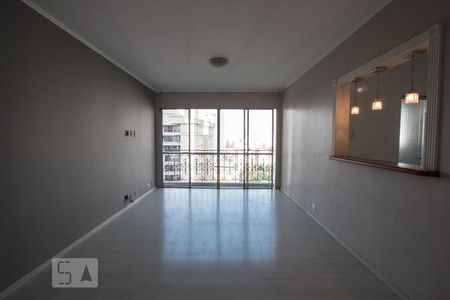 Apartamento à venda com 105m², 3 quartos e 2 vagassala