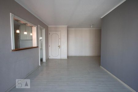 Apartamento à venda com 105m², 3 quartos e 2 vagassala