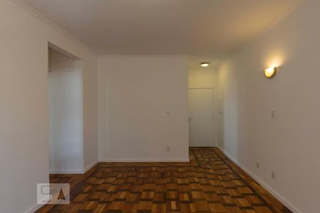 Sala de apartamento para alugar com 3 quartos, 100m² em Liberdade, São Paulo