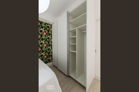 Quarto de kitnet/studio à venda com 1 quarto, 43m² em Melville Empresarial Ii, Barueri