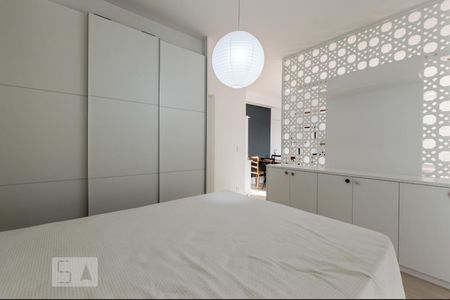 Quarto de kitnet/studio à venda com 1 quarto, 43m² em Melville Empresarial Ii, Barueri