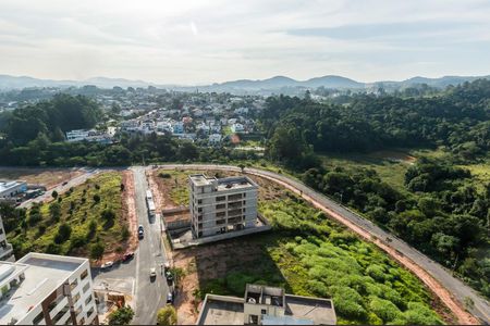 Vista de kitnet/studio à venda com 1 quarto, 43m² em Melville Empresarial Ii, Barueri