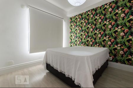 Quarto de kitnet/studio à venda com 1 quarto, 43m² em Melville Empresarial Ii, Barueri