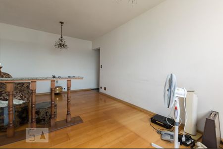 Sala de apartamento à venda com 2 quartos, 70m² em Centro, Osasco