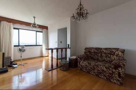 Sala de apartamento à venda com 2 quartos, 70m² em Centro, Osasco