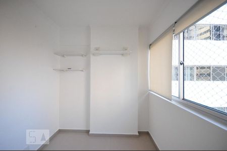 Quarto 1 de apartamento para alugar com 3 quartos, 70m² em Jardim Arpoador, São Paulo