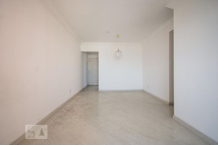 sala de apartamento para alugar com 2 quartos, 62m² em Santa Terezinha, São Bernardo do Campo