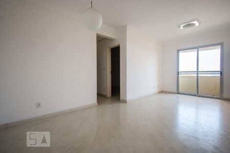 sala de apartamento para alugar com 2 quartos, 62m² em Santa Terezinha, São Bernardo do Campo