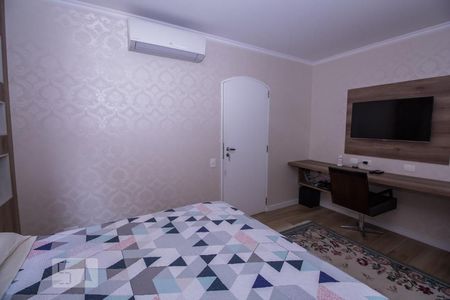 QUARTO' de apartamento para alugar com 1 quarto, 65m² em Jardim Paulista, São Paulo