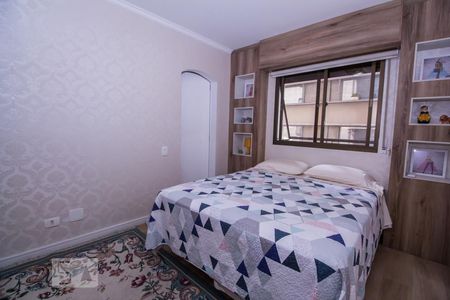 QUARTO de apartamento para alugar com 1 quarto, 65m² em Jardim Paulista, São Paulo