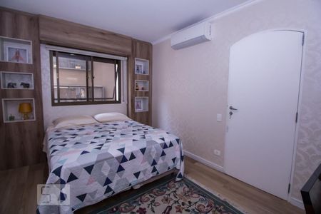 QUARTO de apartamento para alugar com 1 quarto, 65m² em Jardim Paulista, São Paulo