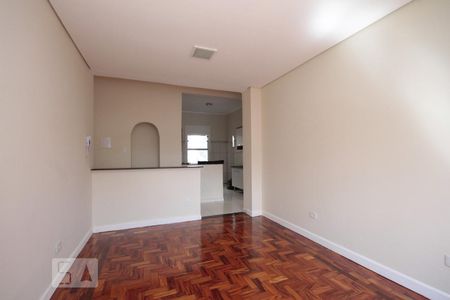 Sala de apartamento à venda com 1 quarto, 63m² em Santa Efigênia, São Paulo