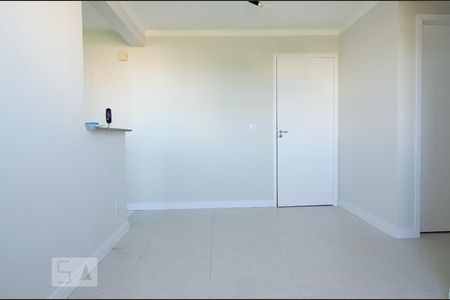 Sala de apartamento para alugar com 2 quartos, 54m² em Vila Industrial, Campinas