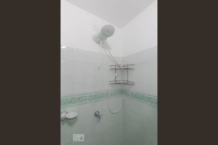 Banheiro de apartamento à venda com 3 quartos, 85m² em Cidade Monções, São Paulo