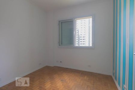Quarto 3 de apartamento à venda com 3 quartos, 85m² em Cidade Monções, São Paulo