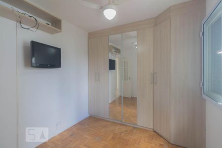 Quarto 2 de apartamento à venda com 3 quartos, 85m² em Cidade Monções, São Paulo