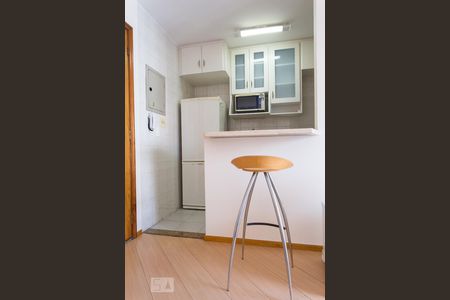 Copa de apartamento para alugar com 1 quarto, 45m² em Jardim Paulista, São Paulo