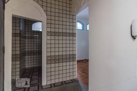 Entrada do AP de apartamento para alugar com 1 quarto, 40m² em República, São Paulo