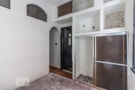 Quarto de apartamento para alugar com 1 quarto, 40m² em República, São Paulo